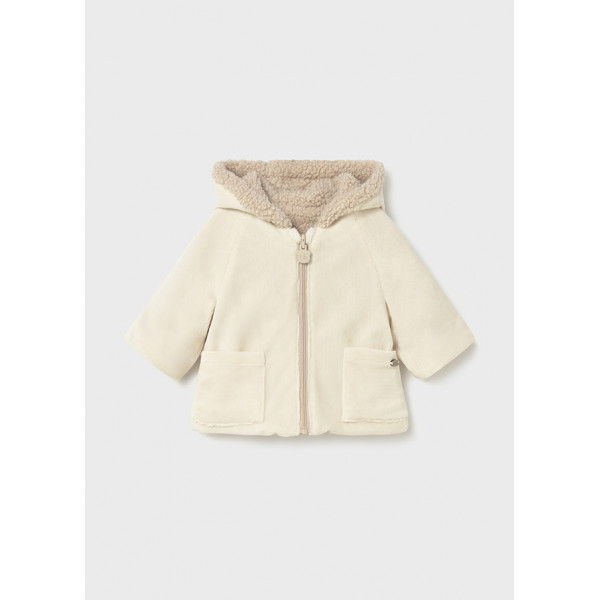 Mayoral jakna sa dva lica