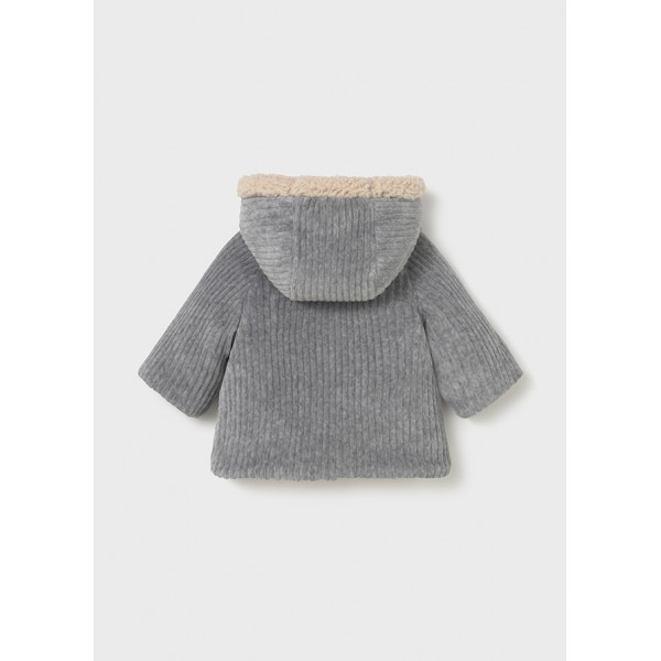 Mayoral jakna sa dva lica