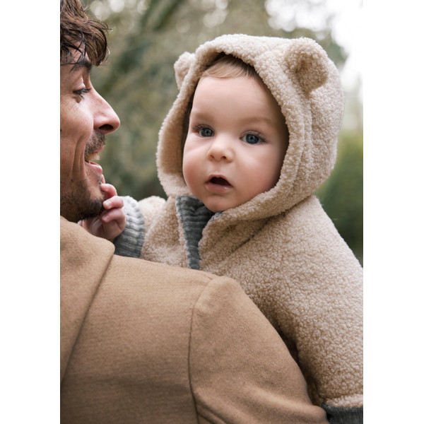 Mayoral jakna sa dva lica