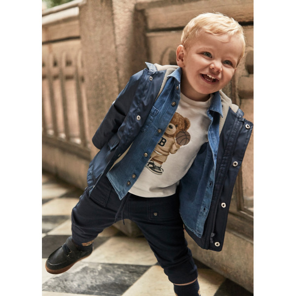 Mayoral pantalone, 68-104