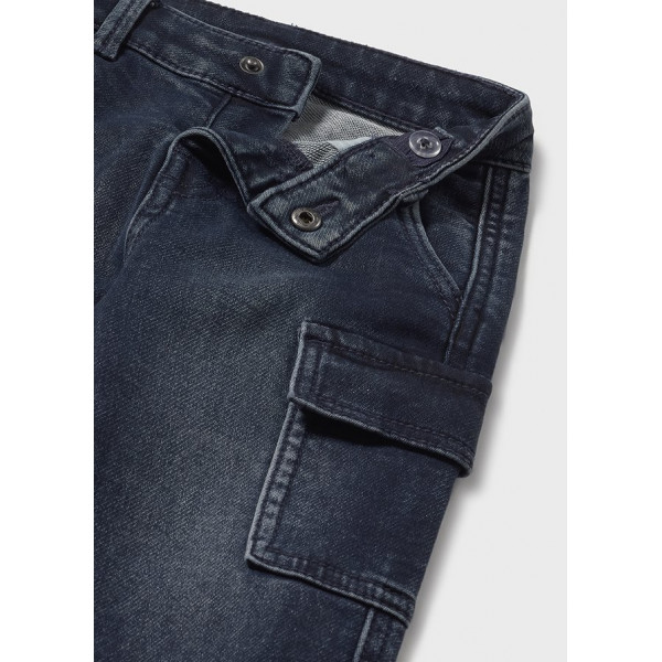 Mayoral farmerke, 68-104