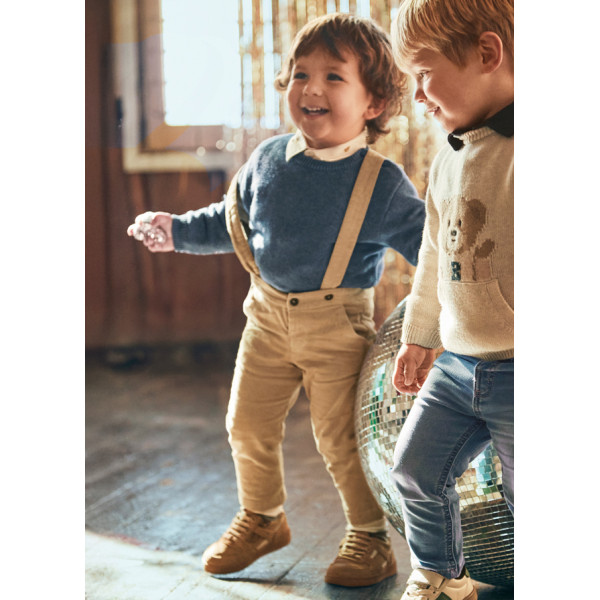 Mayoral pantalone sa tregerima, 68-104