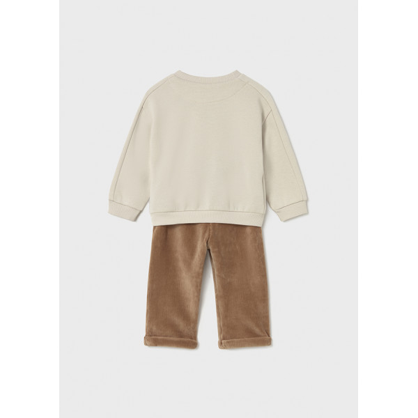 Mayoral komplet, 68-104