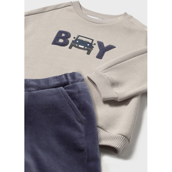 Mayoral komplet, 68-104