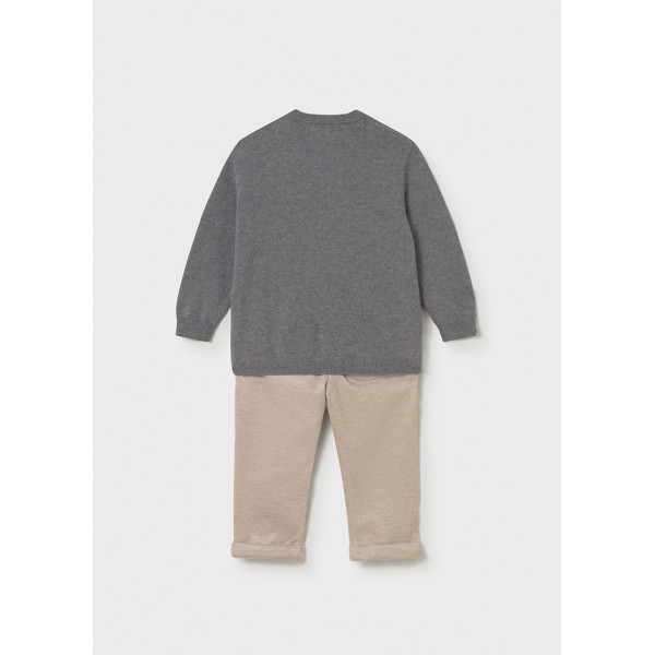 Mayoral komplet, 68-104