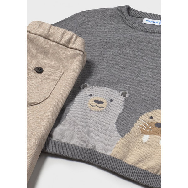 Mayoral komplet, 68-104