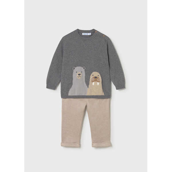 Mayoral komplet, 68-104