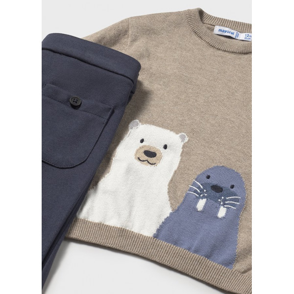 Mayoral komplet, 68-104