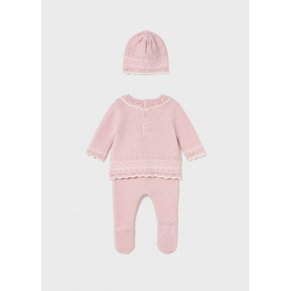 Mayoral komplet, 3/1