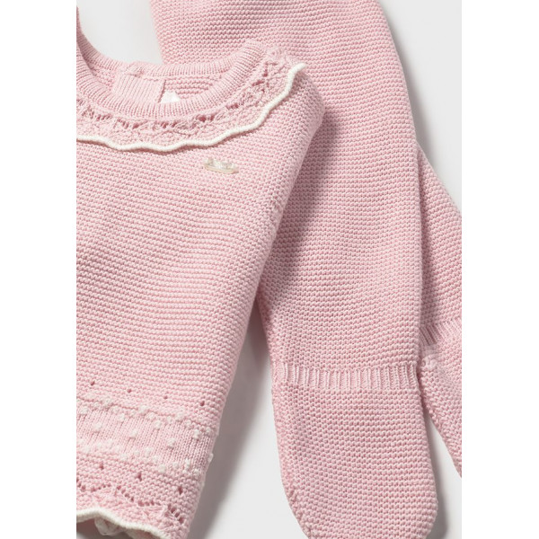 Mayoral komplet, 3/1