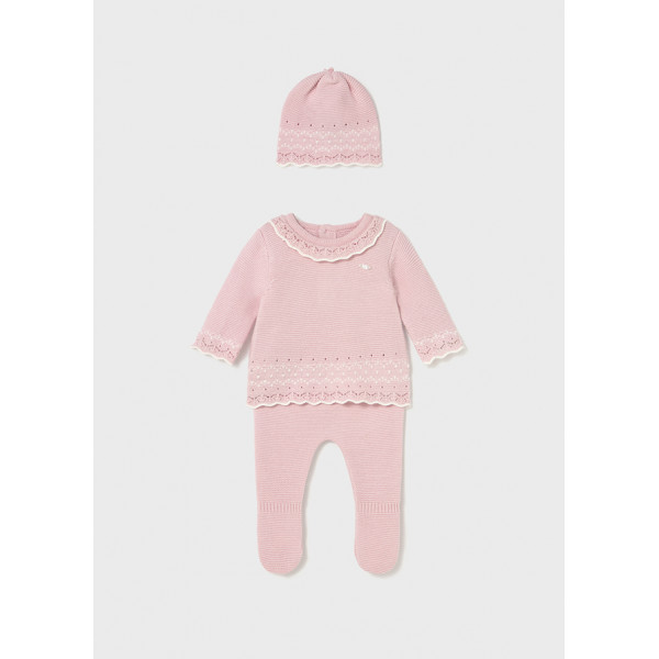 Mayoral komplet, 3/1