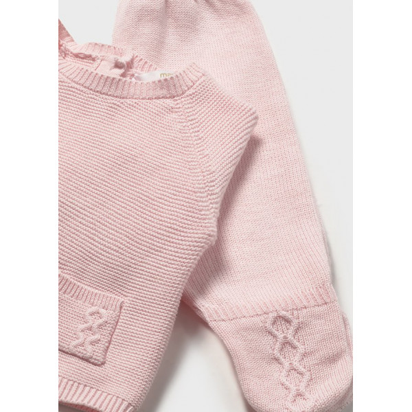 Mayoral komplet, 3/1