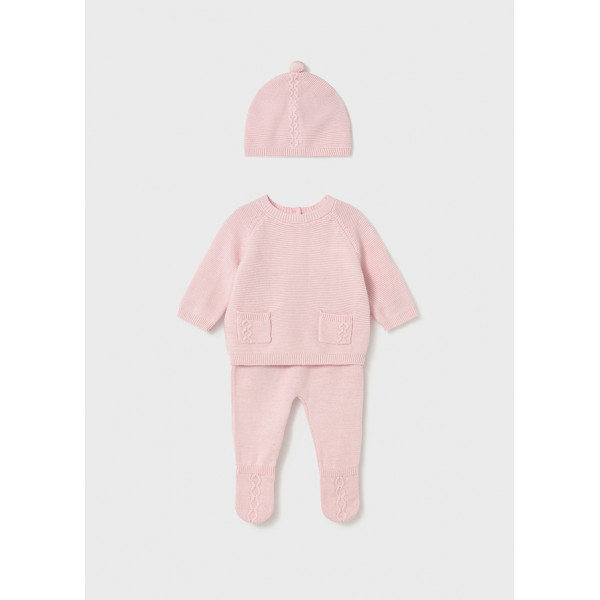 Mayoral komplet, 3/1