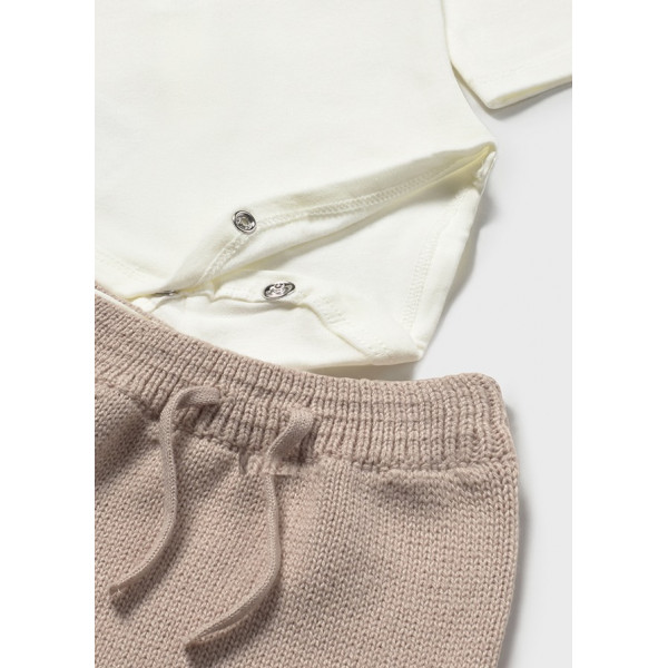 Mayoral komplet, 3/1