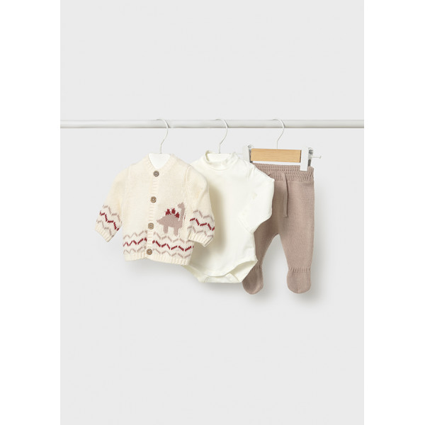 Mayoral komplet, 3/1