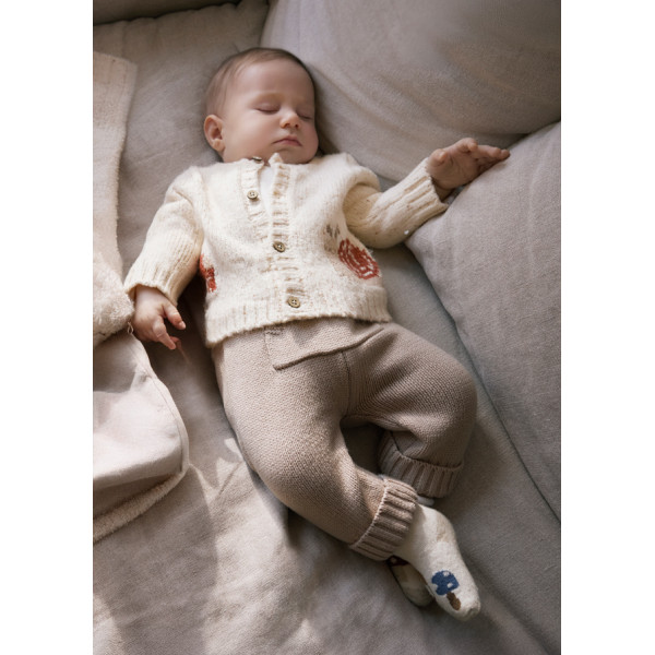 Mayoral komplet, 3/1