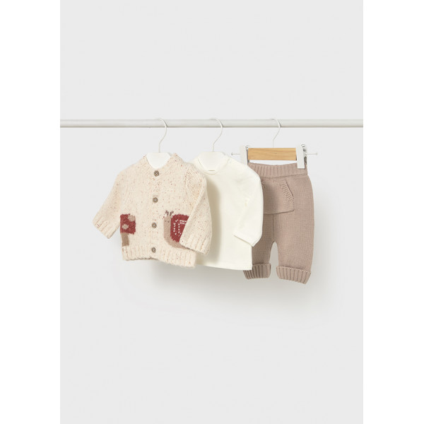 Mayoral komplet, 3/1