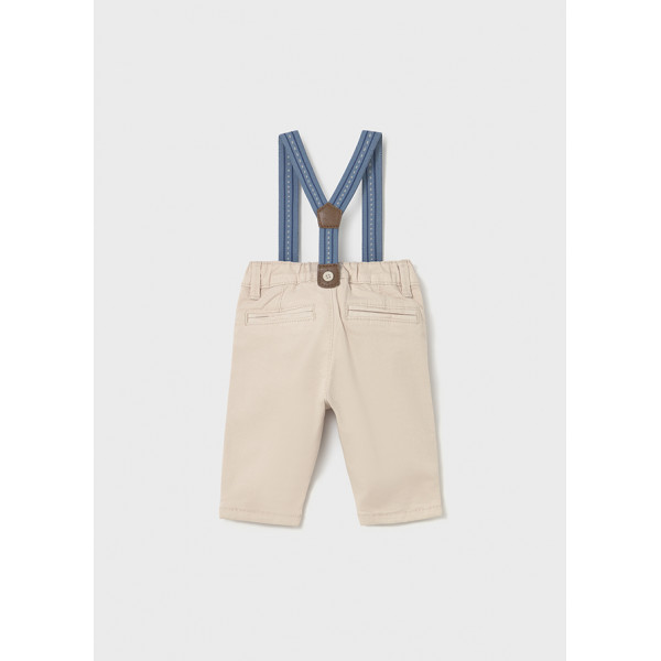 Mayoral pantalone sa tregerima