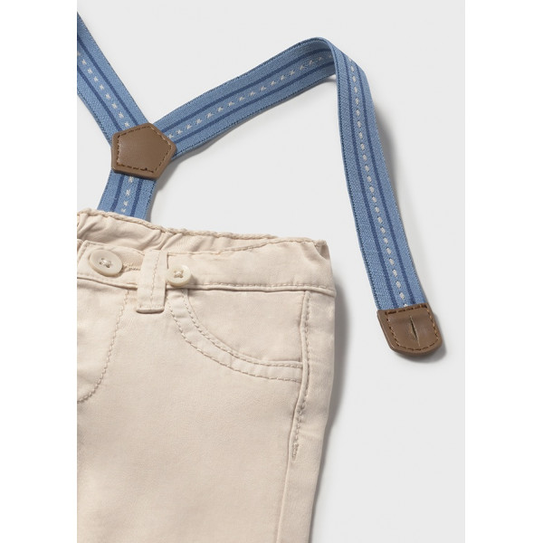 Mayoral pantalone sa tregerima