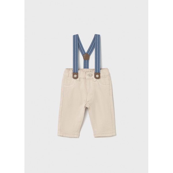 Mayoral pantalone sa tregerima