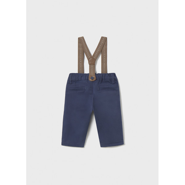 Mayoral pantalone sa tregerima