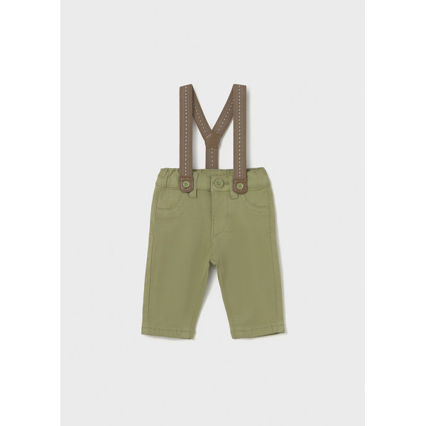 Mayoral pantalone sa tregerima