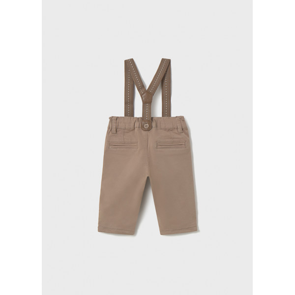 Mayoral pantalone sa tregerima