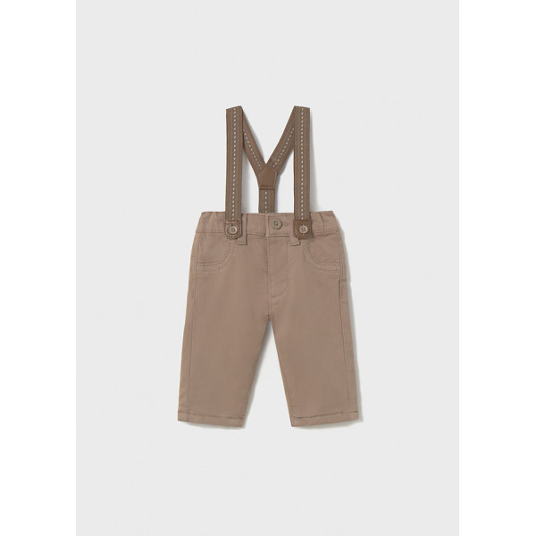 Mayoral pantalone sa tregerima