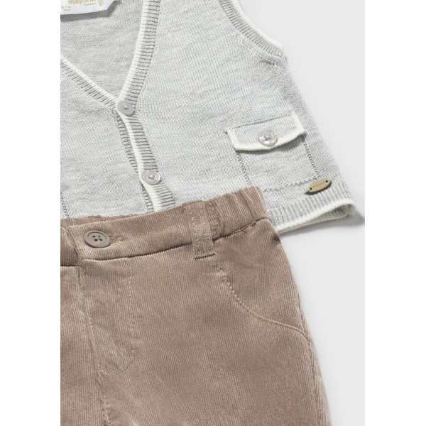 Mayoral komplet, 3/1