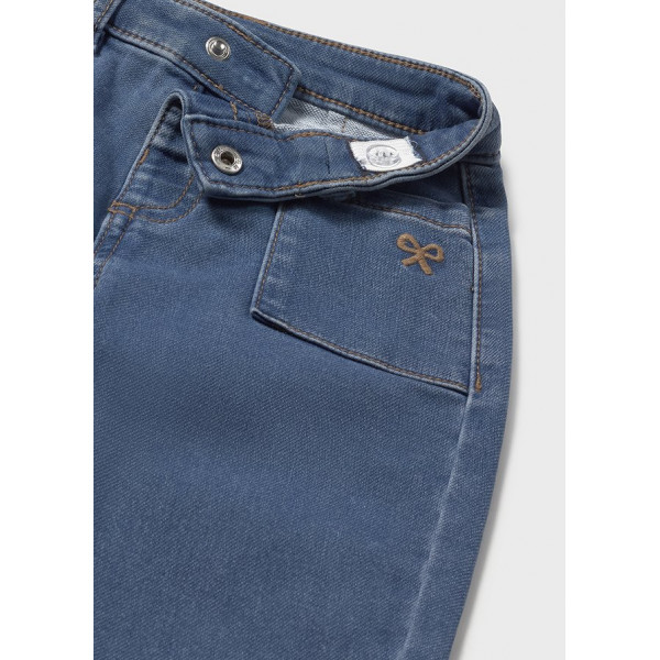 Mayoral farmerke, 74-104