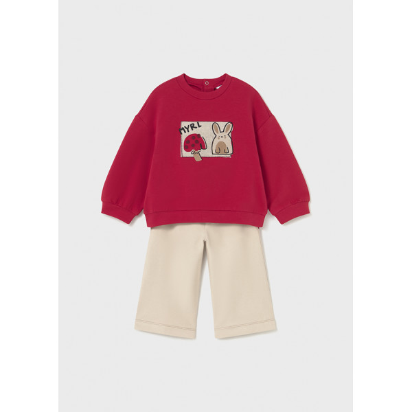 Mayoral komplet, 68-104