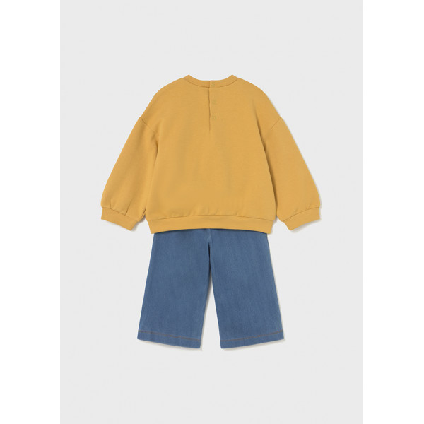 Mayoral komplet, 74-104