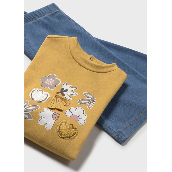 Mayoral komplet, 74-104