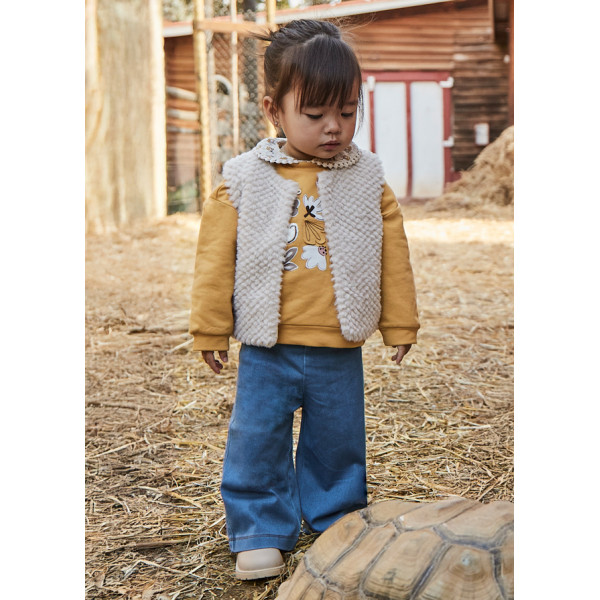 Mayoral komplet, 74-104