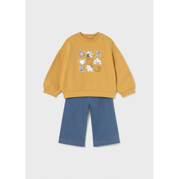 Mayoral komplet, 74-104