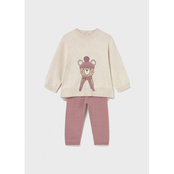 Mayoral komplet, 68-104