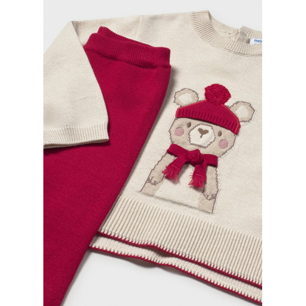 Mayoral komplet, 68-104