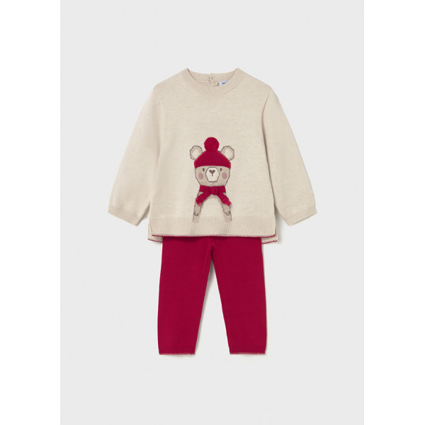 Mayoral komplet, 68-104