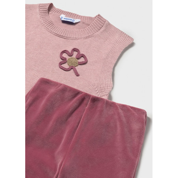 Mayoral komplet 3/1, 68-104