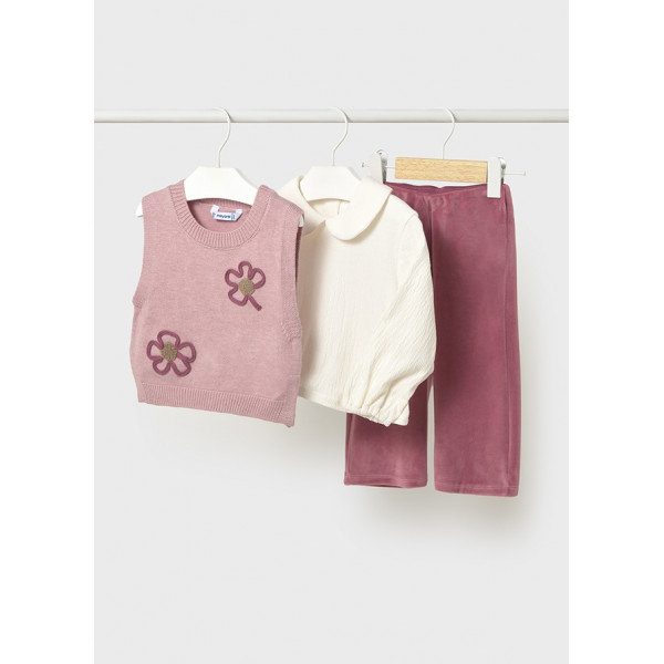 Mayoral komplet 3/1, 68-104