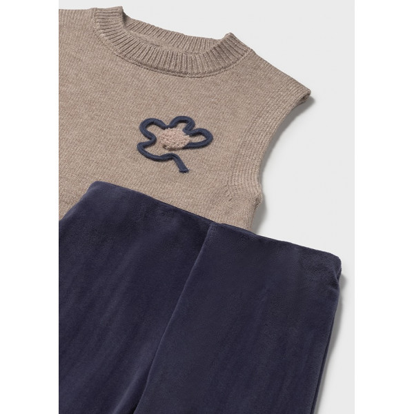 Mayoral komplet 3/1, 74-104