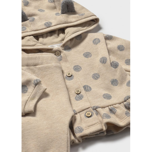 Mayoral komplet trenerka, 3/1