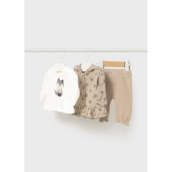 Mayoral komplet trenerka, 3/1