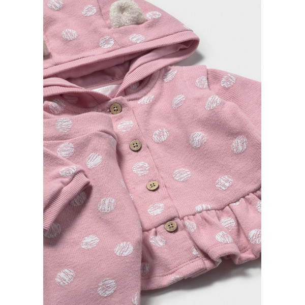 Mayoral komplet trenerka, 3/1