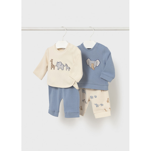 Mayoral komplet, 2/1