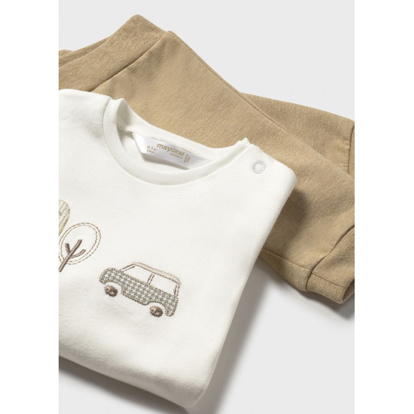 Mayoral komplet trenerka, 3/1