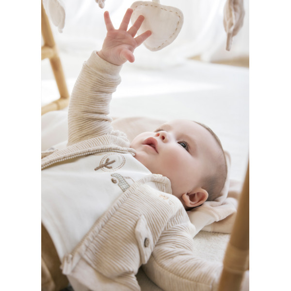 Mayoral komplet trenerka, 3/1