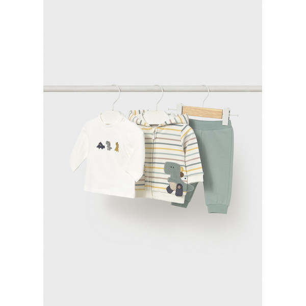 Mayoral komplet trenerka, 3/1