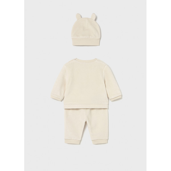 Mayoral komplet trenerka, 3/1