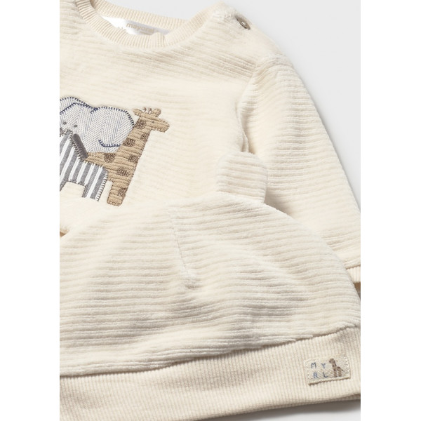 Mayoral komplet trenerka, 3/1